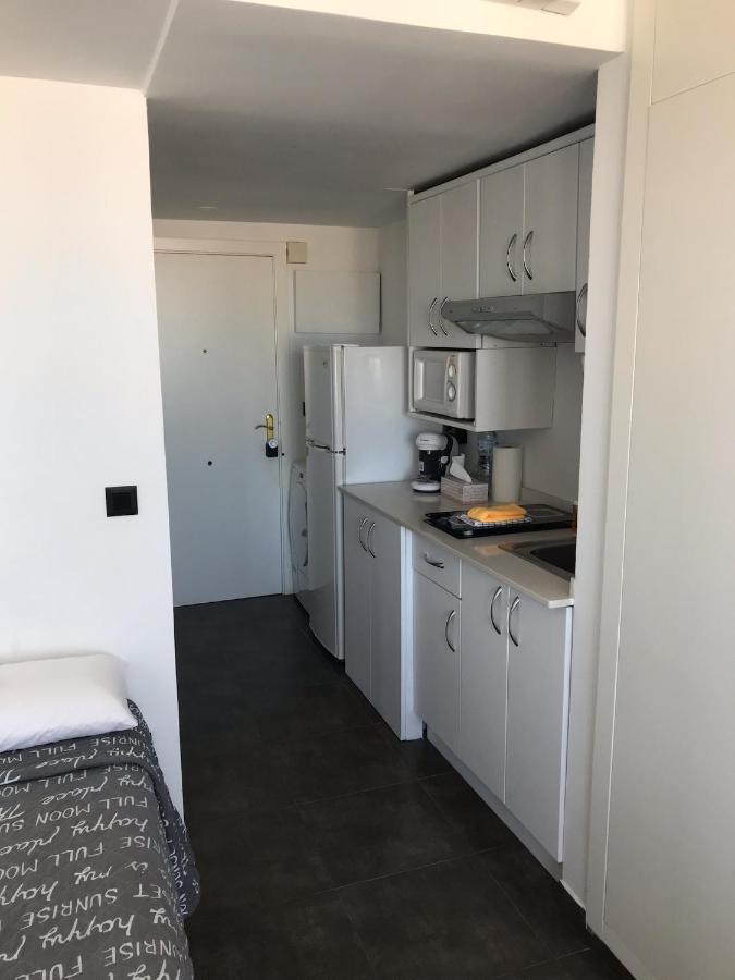 Centrico Apartamento En El Riscal 阿利坎特 外观 照片