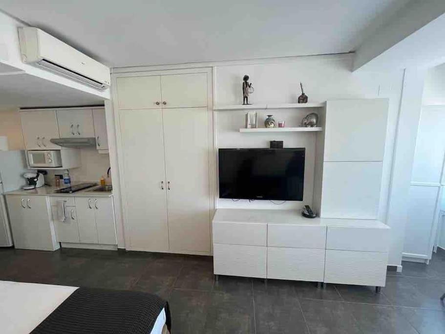 Centrico Apartamento En El Riscal 阿利坎特 外观 照片