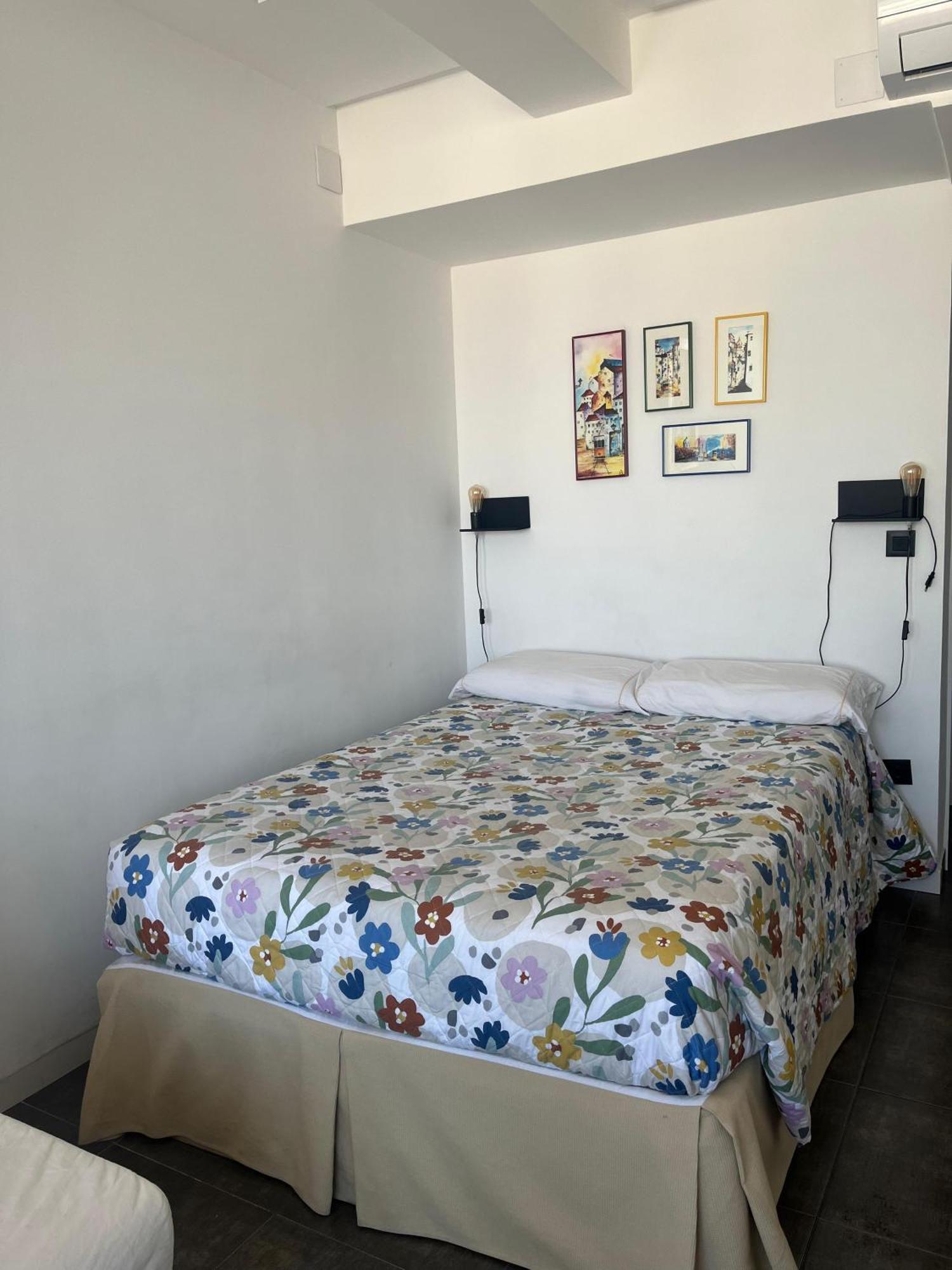 Centrico Apartamento En El Riscal 阿利坎特 外观 照片